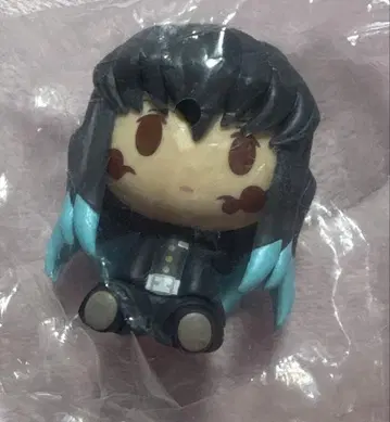 귀멸의 칼날 제일복권 토키토 무이치로 쵸코놋코 피규어