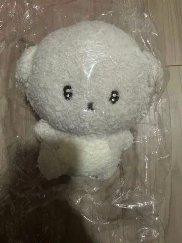 이시요와이짱 봉제 인형 산엑스