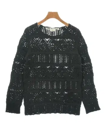 COMME des GARCONS 니트 스웨터 여성용