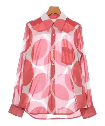 COMME des GARCONS 캐주얼 셔츠 여성용