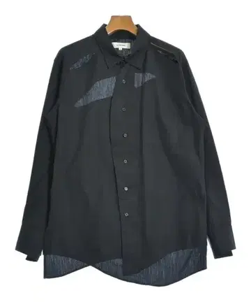 sulvam 캐주얼 셔츠 남성용