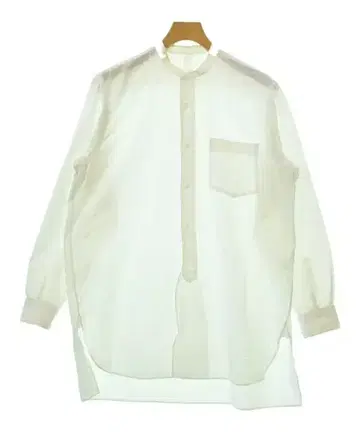 COMOLI 캐주얼 셔츠 남성용