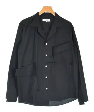 sulvam 캐주얼 셔츠 남성용