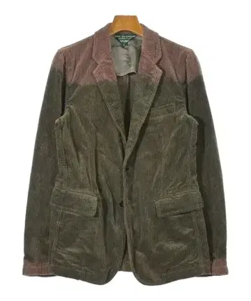 COMME des GARCONS HOMME PLUS 남성용 자켓