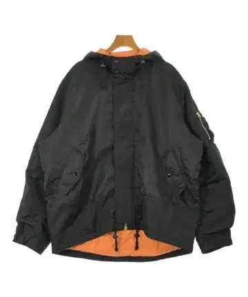 JUNYA WATANABE MAN 밀리터리 블루종 남성용