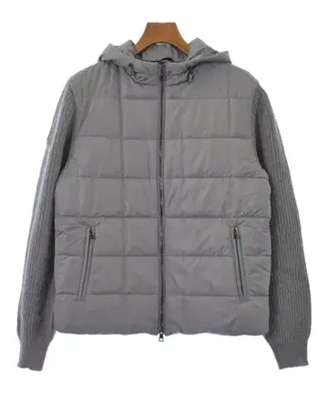 morgano 다운 자켓/다운 베스트 남성용