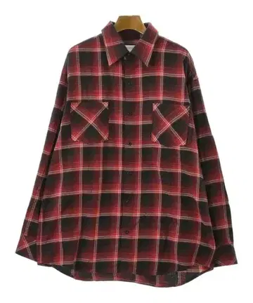 Rafu 캐주얼 셔츠 남성용