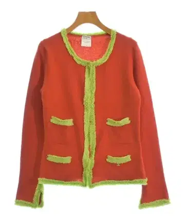 CHANEL 가디건 여성용