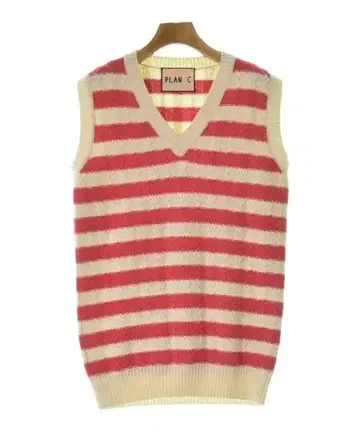 PLAN C 여성용 베스트