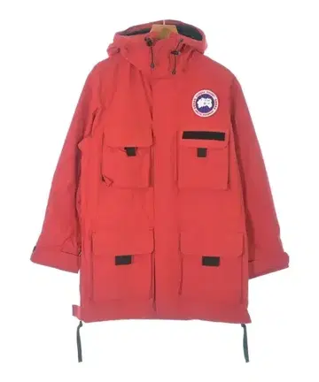 JUNYA WATANABE MAN 마운틴 파카 남성용