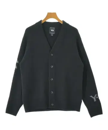 Y-3 가디건 남성용
