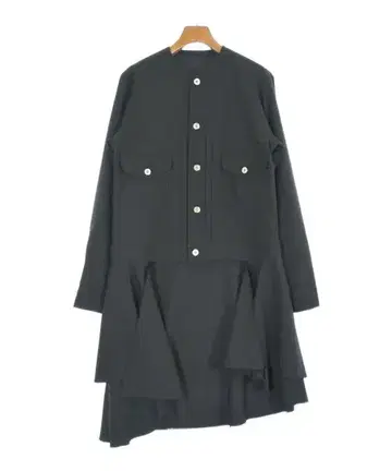 BLACK COMME des GARCONS 블루종 (기타) 여성용