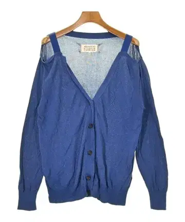 Maison Margiela 가디건 여성용