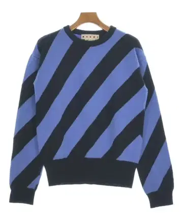 MARNI 니트 스웨터 남성용