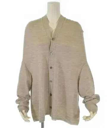 COMME des GARCONS 여성용 가디건