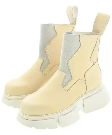 JULIUS 부츠 남성용