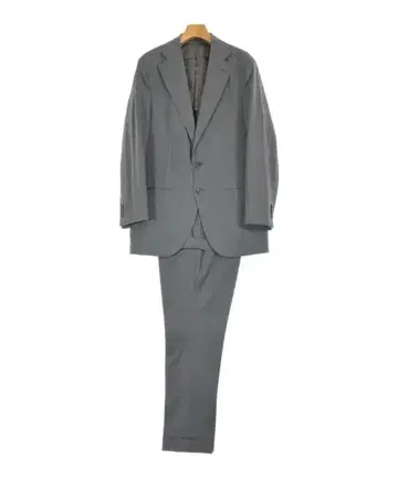 CARUSO 셋업 수트 (기타) 남성용