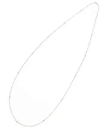 MIZUKI 여성용 목걸이