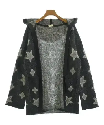 생 로랑 파리 가디건 여성용