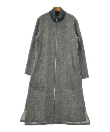 그라운드 Y 코트 여성용