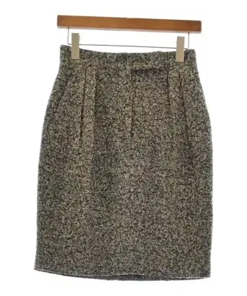 Max Mara 미디 스커트 여성용