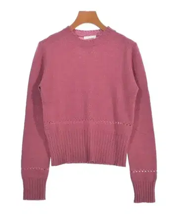 끌로에 니트 스웨터 여성용