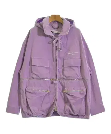 STELLA McCARTNEY 블루종 (기타) 여성용