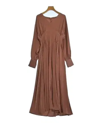 OPAQUE.CLIP 원피스 여성용