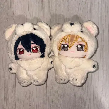 이츠누이 사쿠마 레이 히카제 카오루