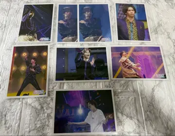 초특급 료가 Progress 브로마이드 세트