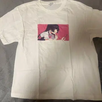 아이돌 마스터 샤이니 컬러즈 마유유코 T셔츠