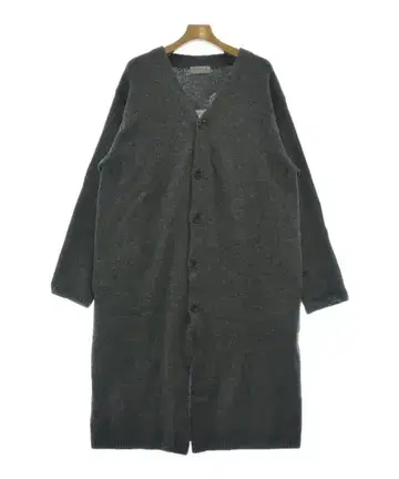 yohji yamamoto POUR HOMME 가디건 남성용