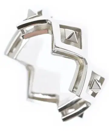 BURBERRY 남성용 반지