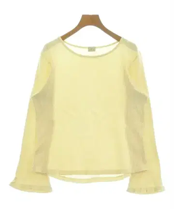 green label relaxing 티셔츠 여성용