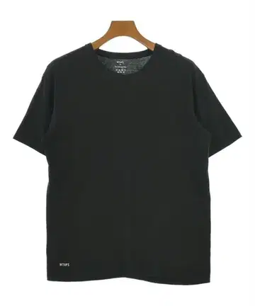 WTAPS T셔츠 티셔츠 남성용