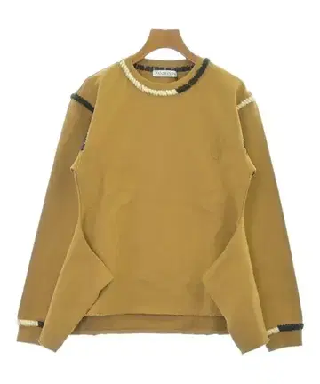 JW Anderson 맨투맨 여성용