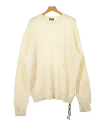 DIESEL 남성용 니트 스웨터