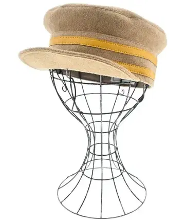 HERMES 헌팅 베레모 여성용