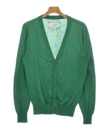 Maison Margiela 가디건 남성용