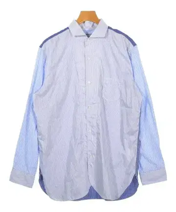 JUNYA WATANABE MAN 캐주얼 셔츠 남성용