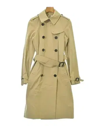 BURBERRY 트렌치코트 여성용