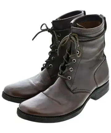 기타 부츠 남성용