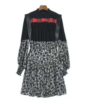 LOUIS VUITTON 여성용 원피스