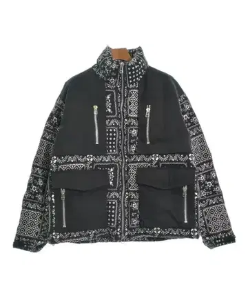 ALWAYS OUT OF STOCK 다운 자켓/다운 베스트 남성용