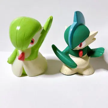 포켓몬 키즈 가디안 엘레이드