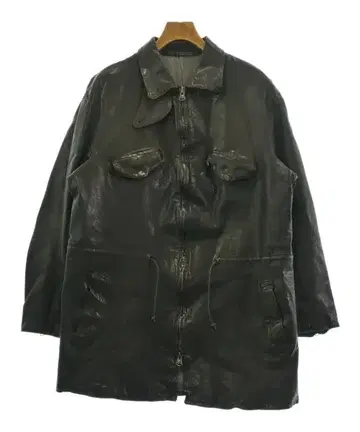 yohji yamamoto POUR HOMME 코트 (기타) 남성용