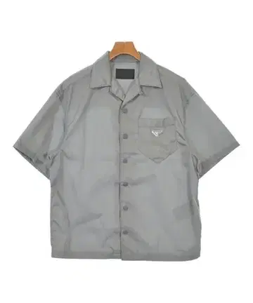 PRADA 캐주얼 셔츠 남성용