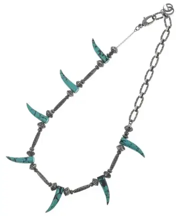 GUCCI 목걸이 여성용