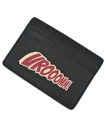 HUGO BOSS 남성용 카드 케이스