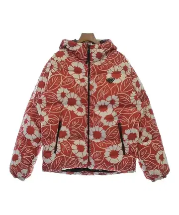 PRADA 다운 자켓/다운 베스트 남성용